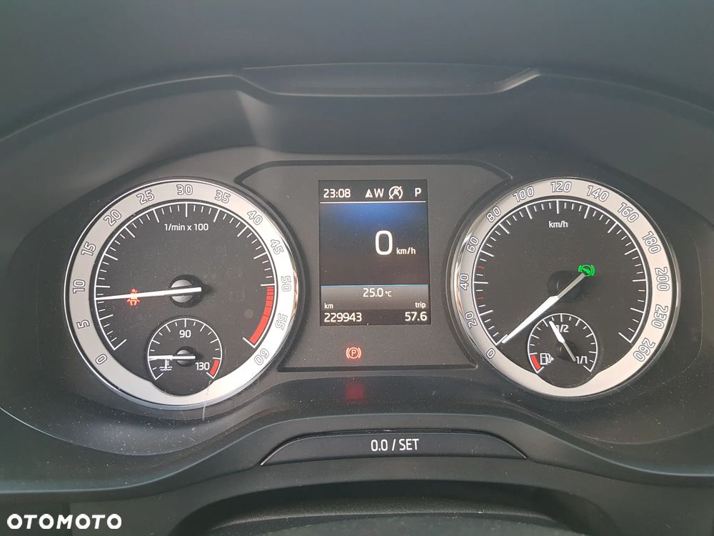 Skoda Kodiaq 2.0 TDI DSG Style - 11