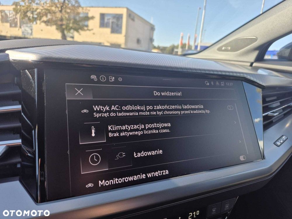 Audi Q4 e-tron 45 82kWh - 24