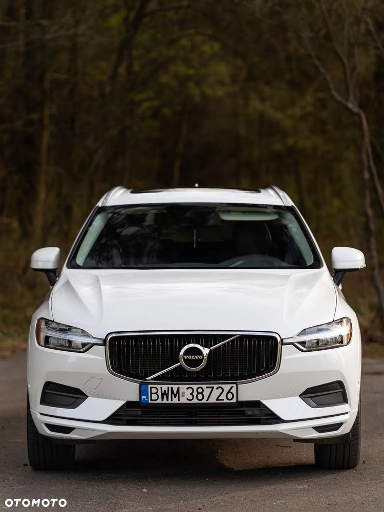 Volvo XC 60 - 15