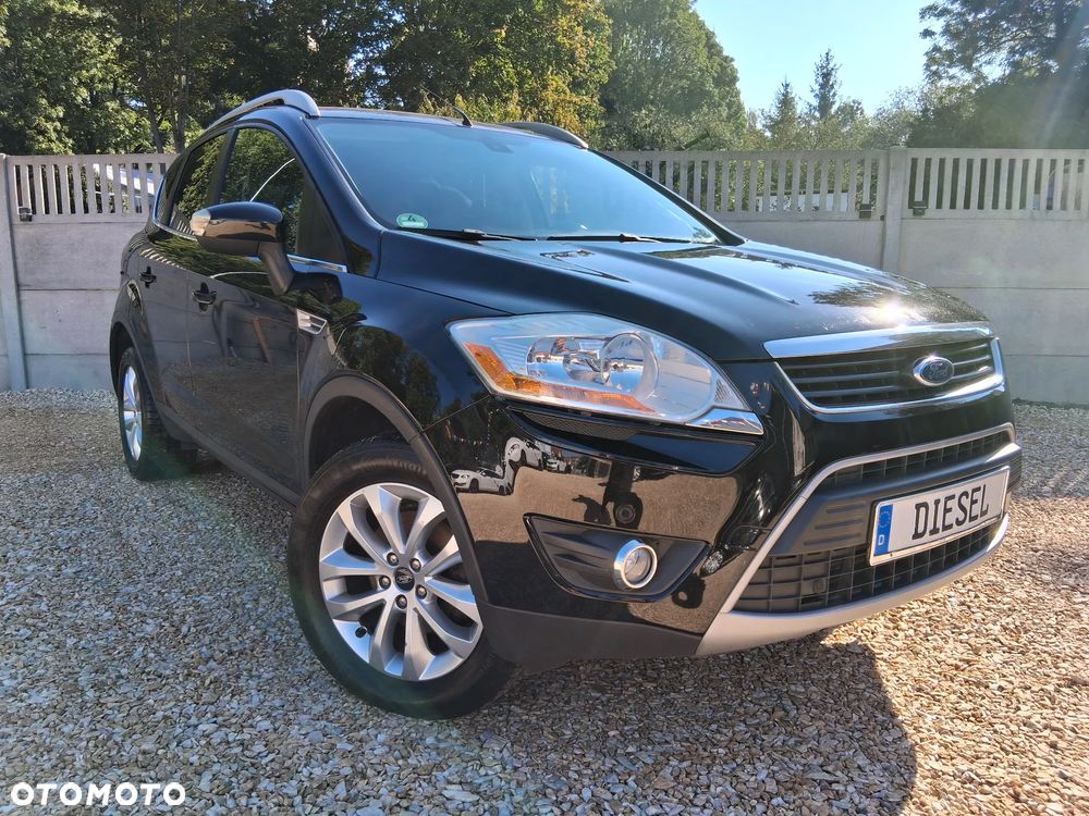 Ford Kuga - 4