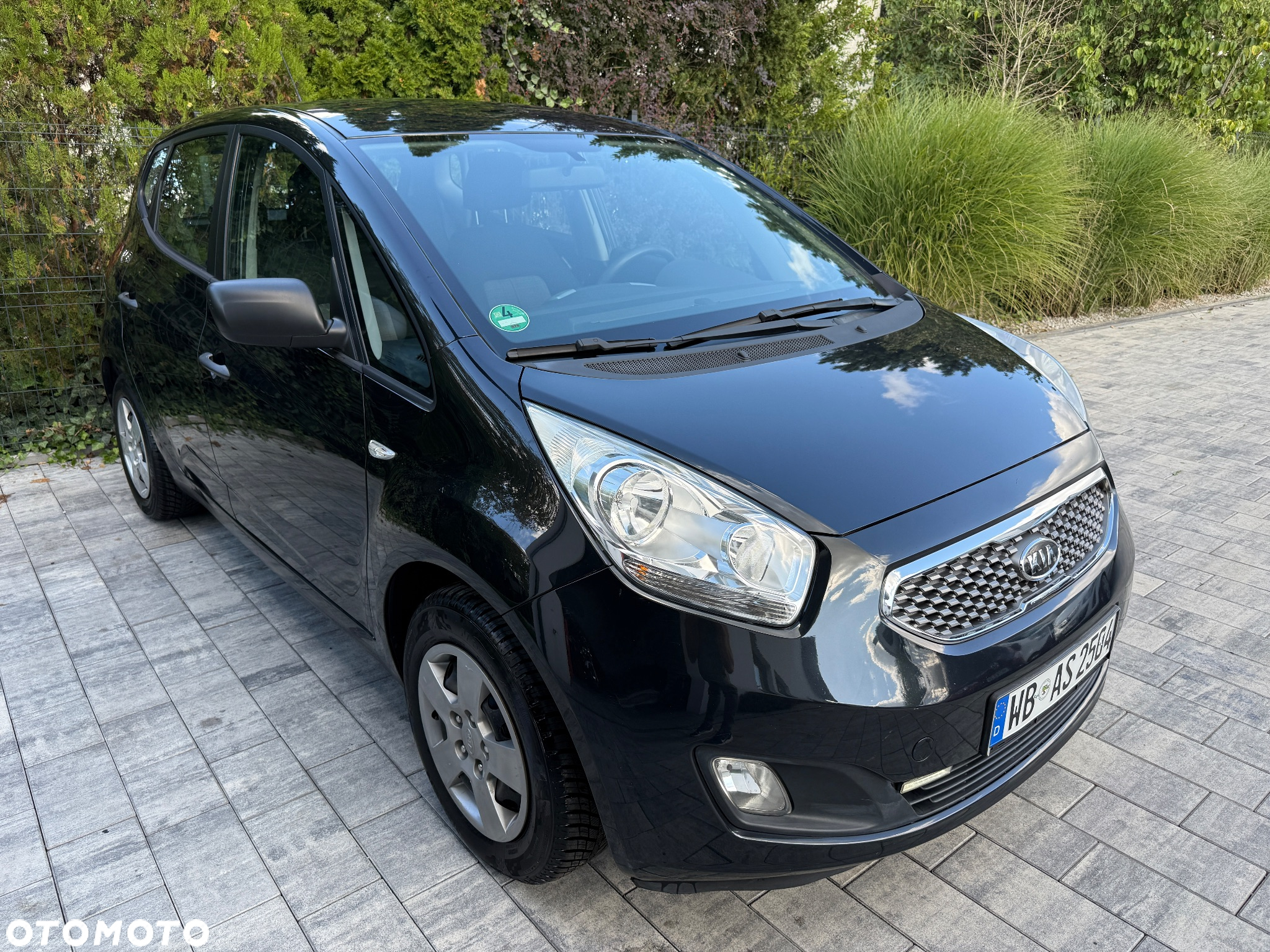 Kia Venga 1.6 XL - 29