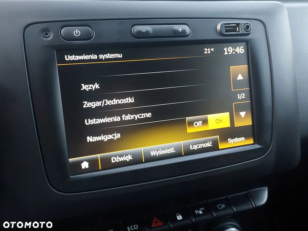 Dacia Duster TCe 150 2WD GPF Sondermodell Adventure - 24