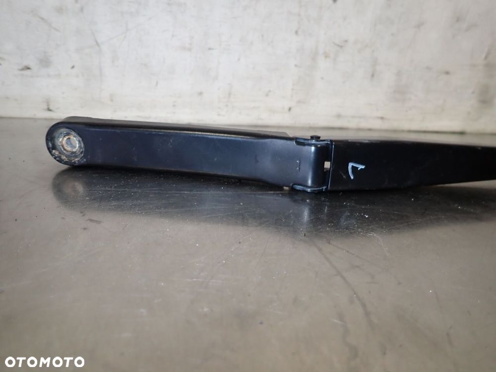 RAMIĘ WYCIERACZKI PRZÓD LEWE SEAT IBIZA IV  6J1955409 - 3