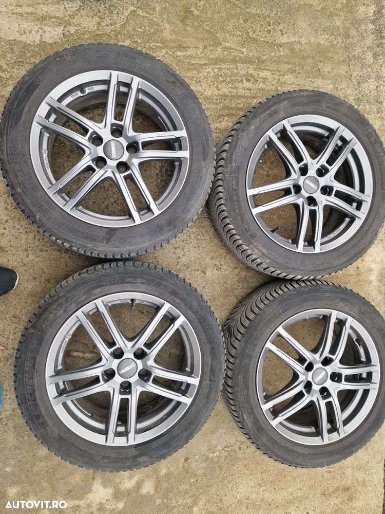 Ford Puma 1.0 EcoBoost MHEV Titanium - 9