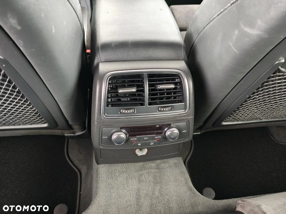 Audi A6 - 26