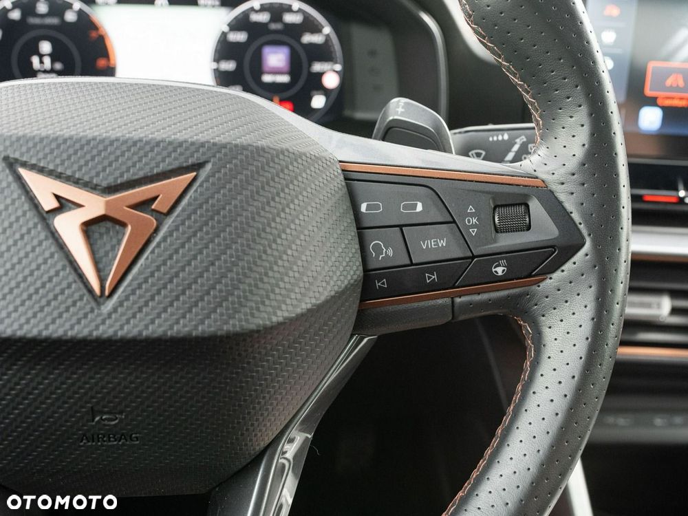 Cupra Formentor 2.0 TSI 4Drive DSG - 15