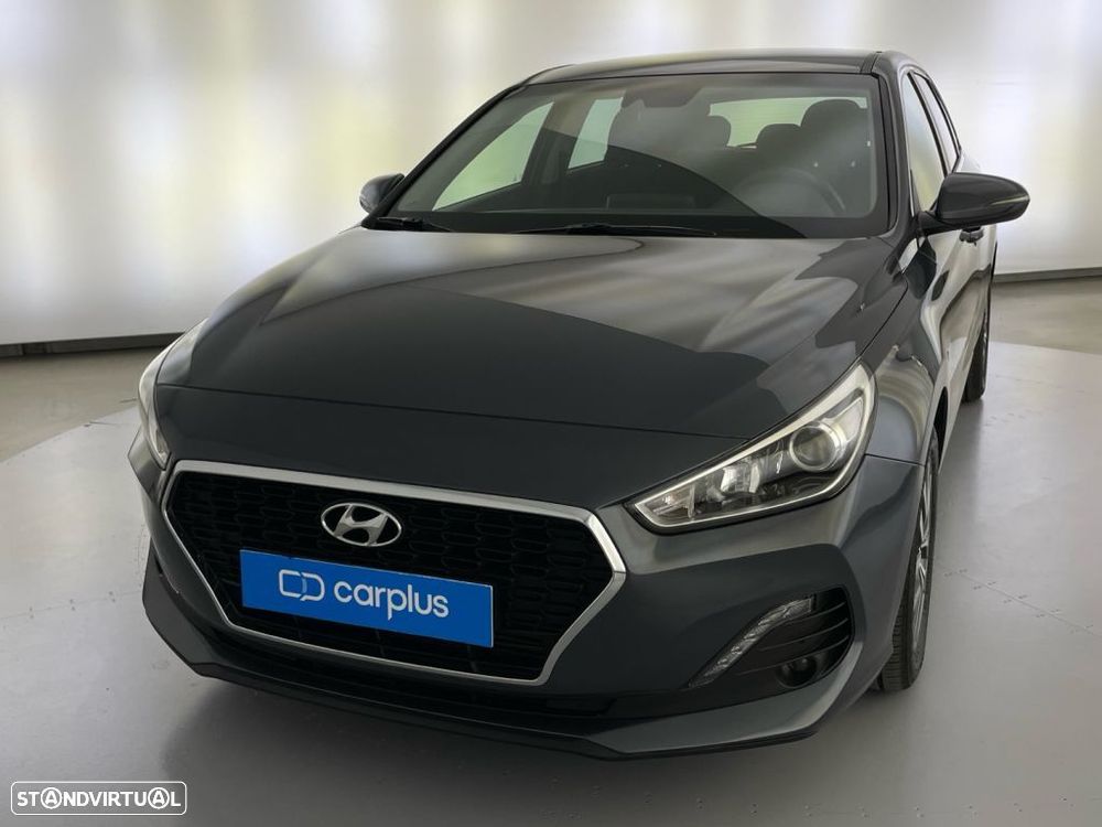 Hyundai i30 1.0 T-GDi Style - 24