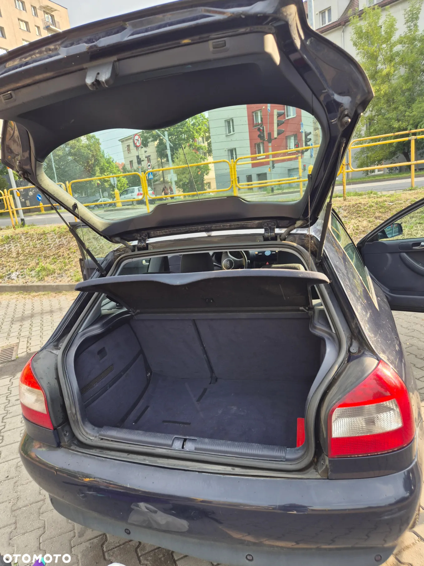 Audi A3 - 6