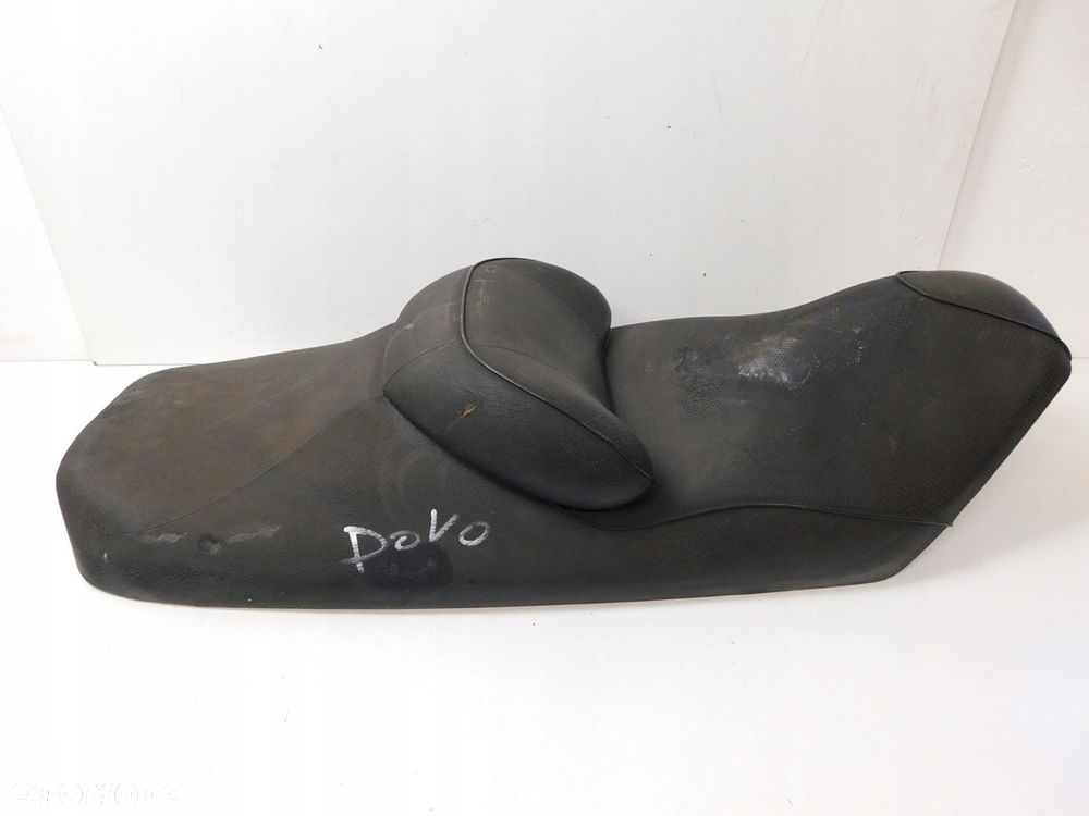 SUZUKI BURGMAN 400 03-06 SIEDZENIE KANAPA FOTEL - 5