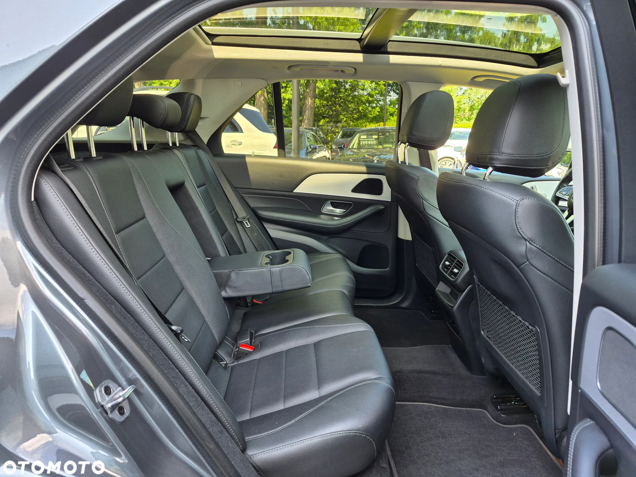 Mercedes-Benz GLE 300 d 4-Matic - 33