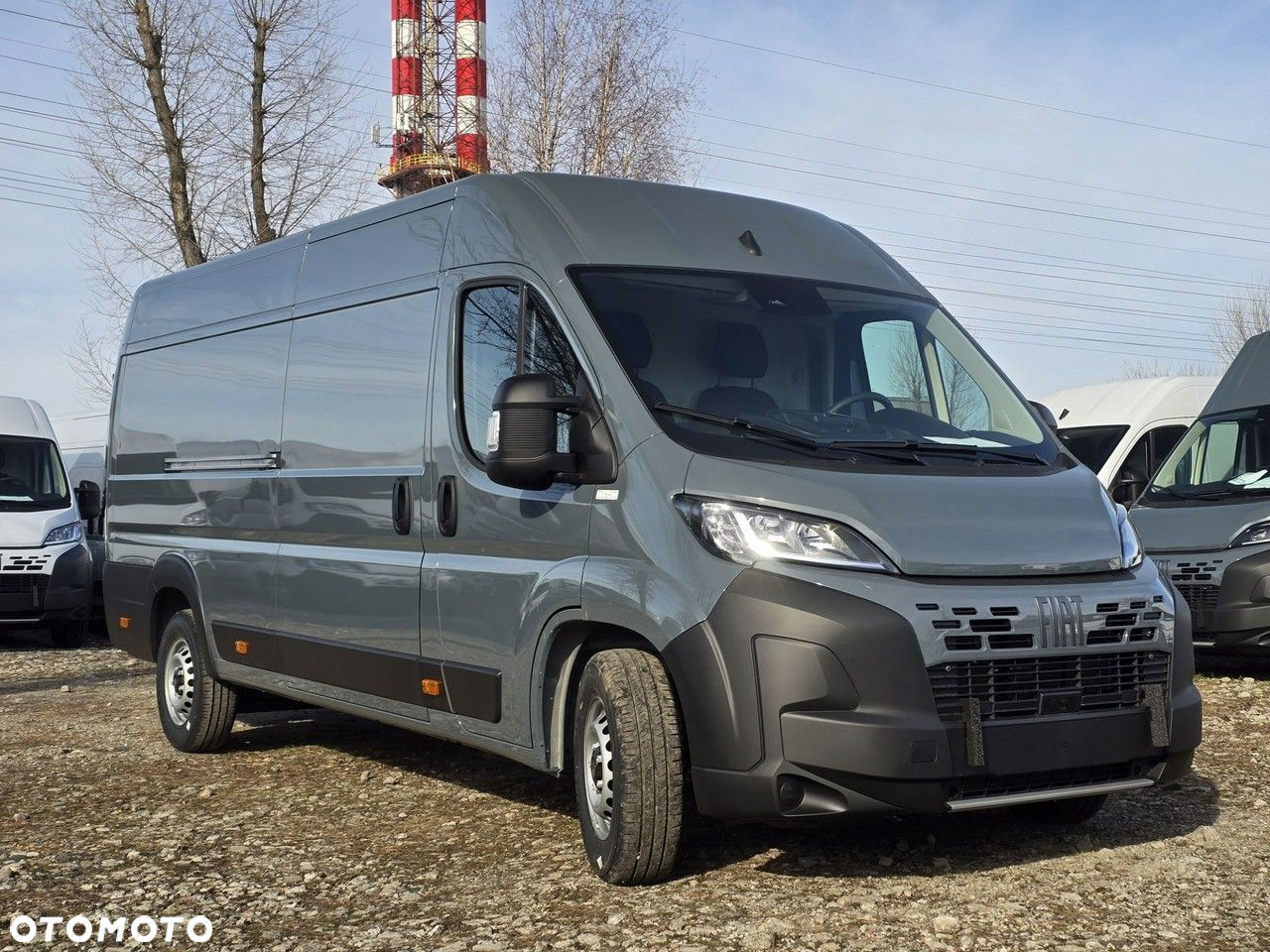 Fiat Ducato - 17