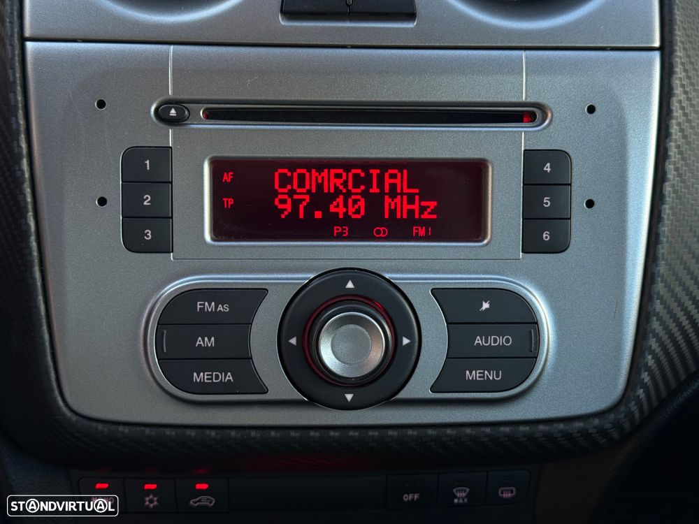 Alfa Romeo MiTo 1.3 JTDM 16V Super - 27