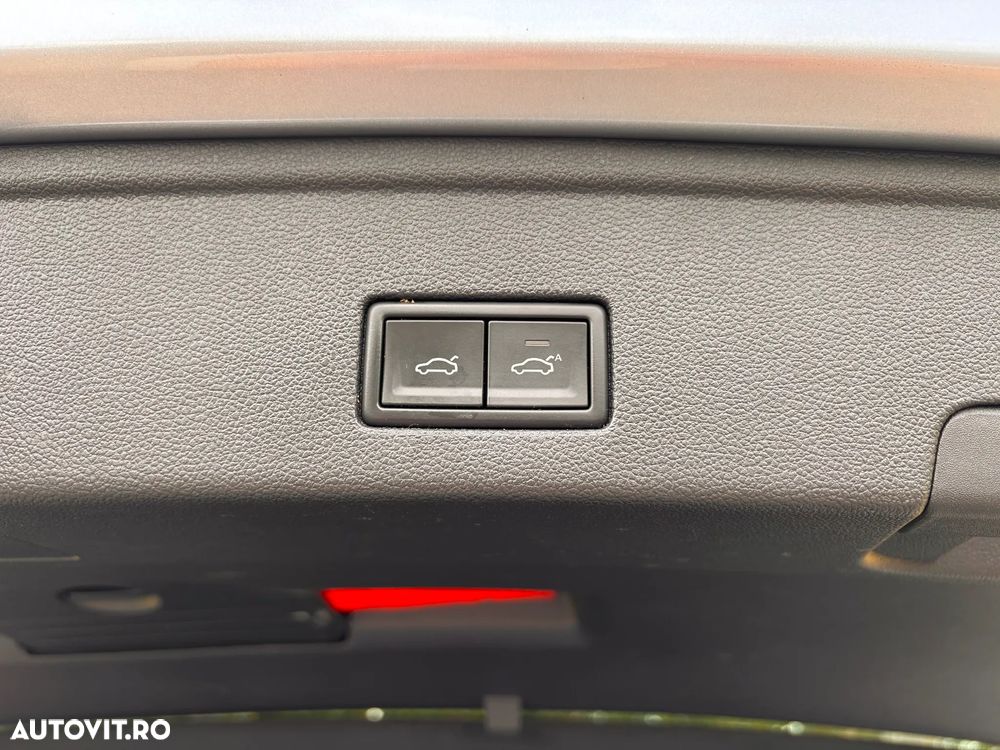 Volkswagen Touareg V6 TDI Style - 28