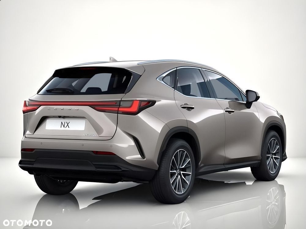 Lexus NX 350h Business 2WD - 5