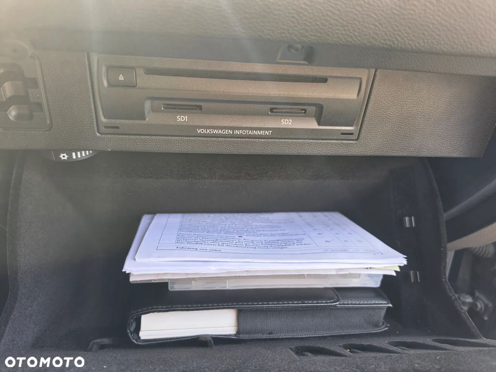 Volkswagen Passat 2.0 TDI Bi-Turbo BMT 4Mot Highline DSG - 14