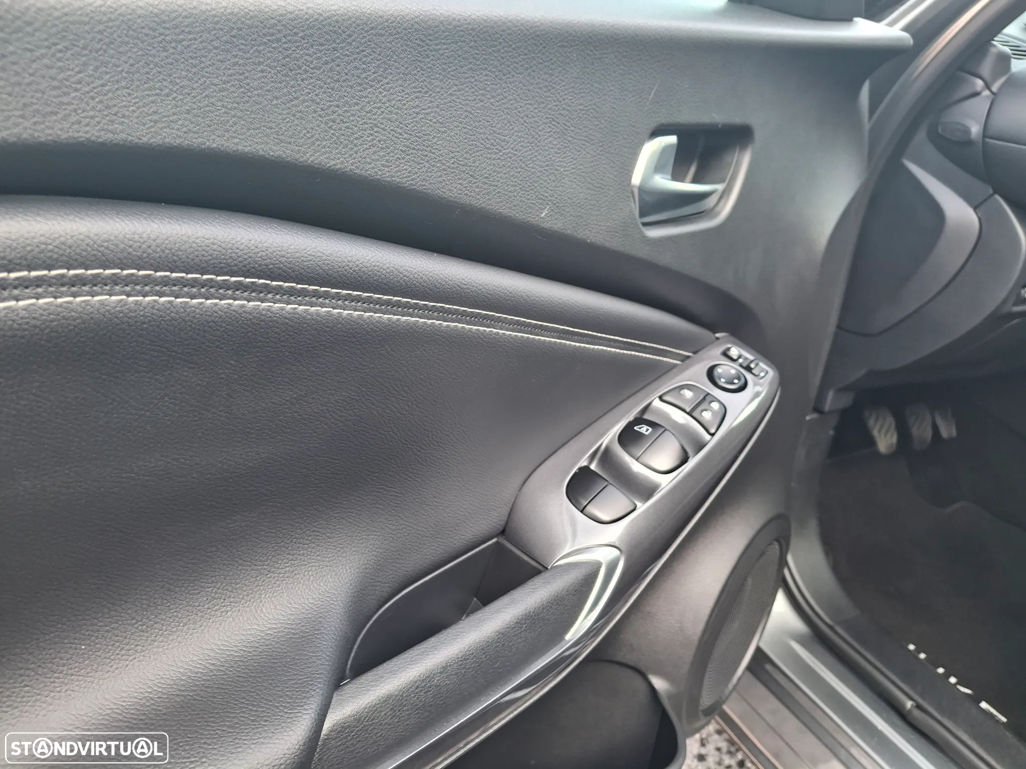 Nissan Juke 1.0 DIG-T N-Connecta NAV. - 12
