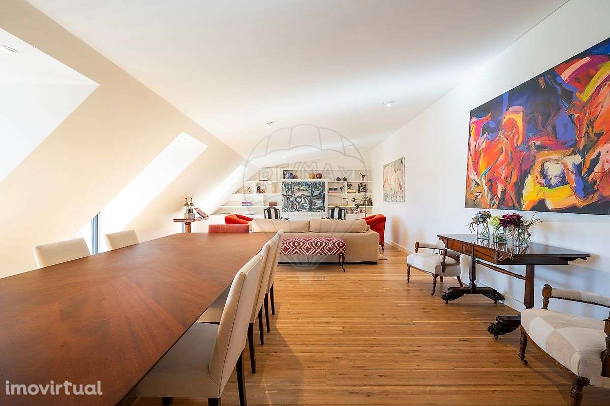 Apartamento T3 para venda - Grande imagem: 2/41