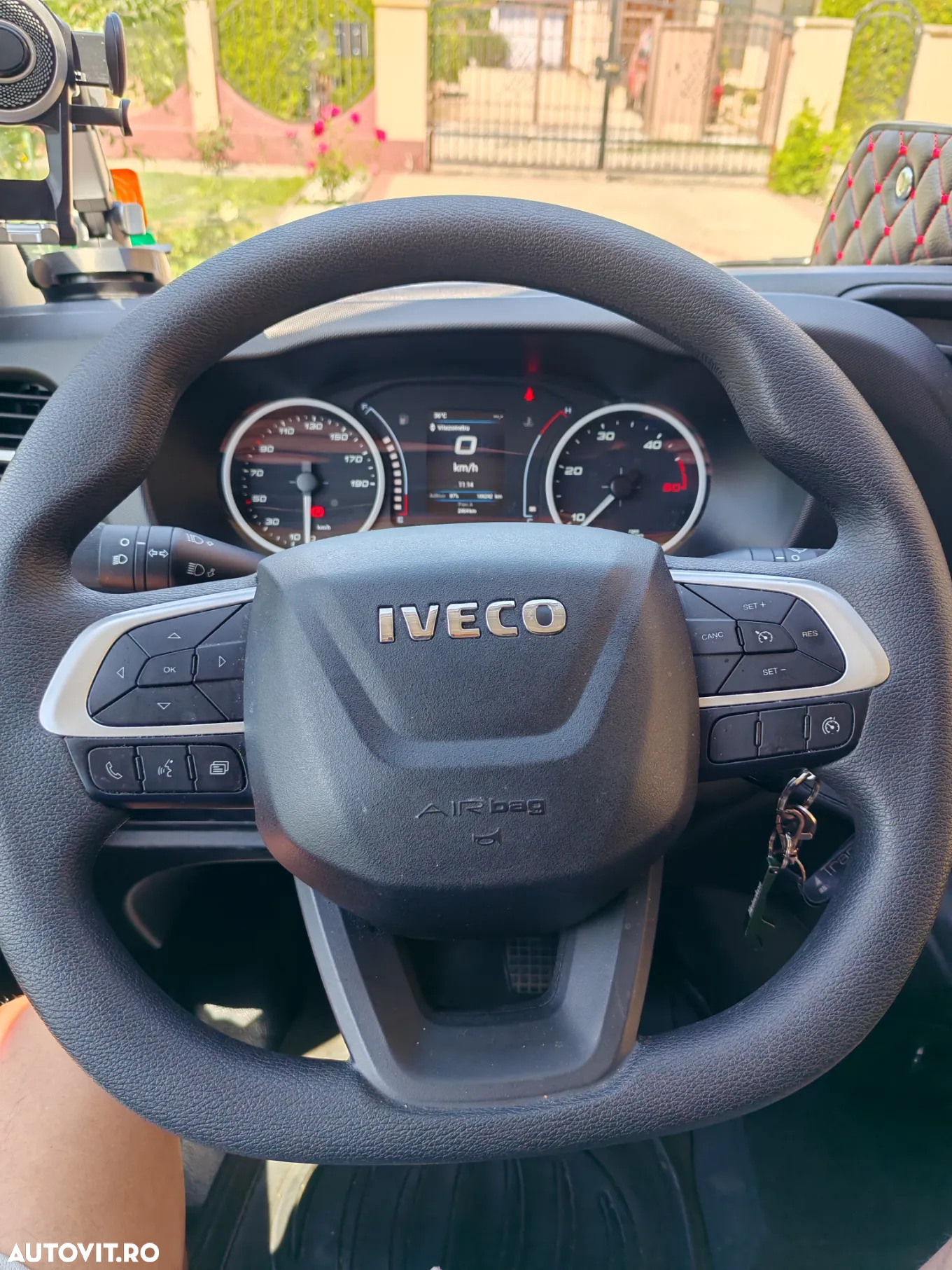 Iveco DAILY - 13