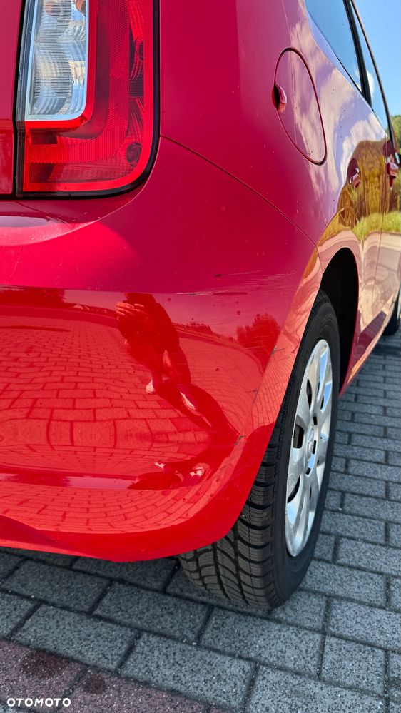 Skoda Citigo 1.0 MPI Ambition - 22