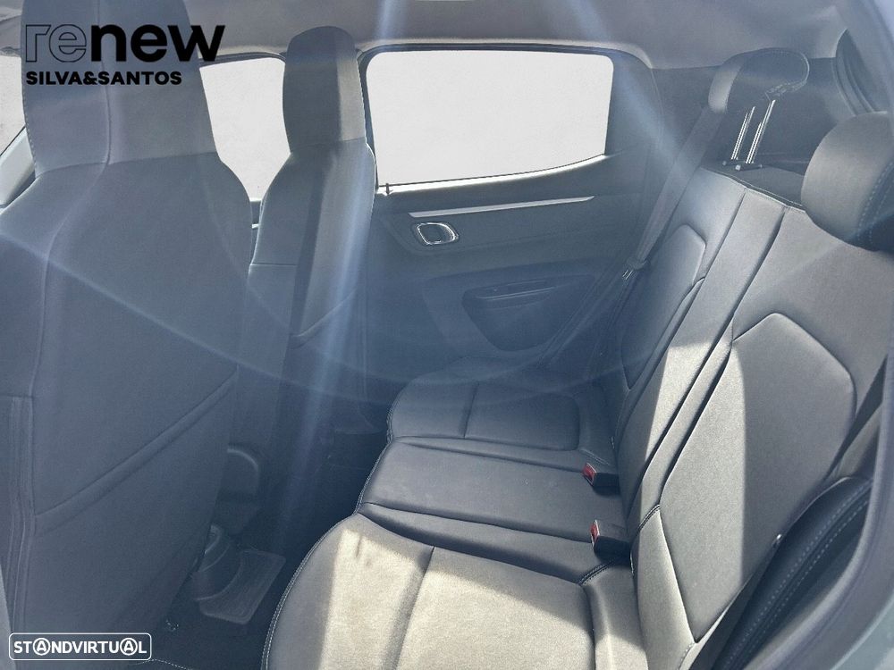 Dacia Spring Electric 45 Comfort - 15