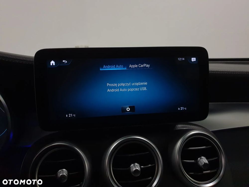 Mercedes-Benz GLC 300 de 4Matic 9G-TRONIC AMG Line Plus - 17