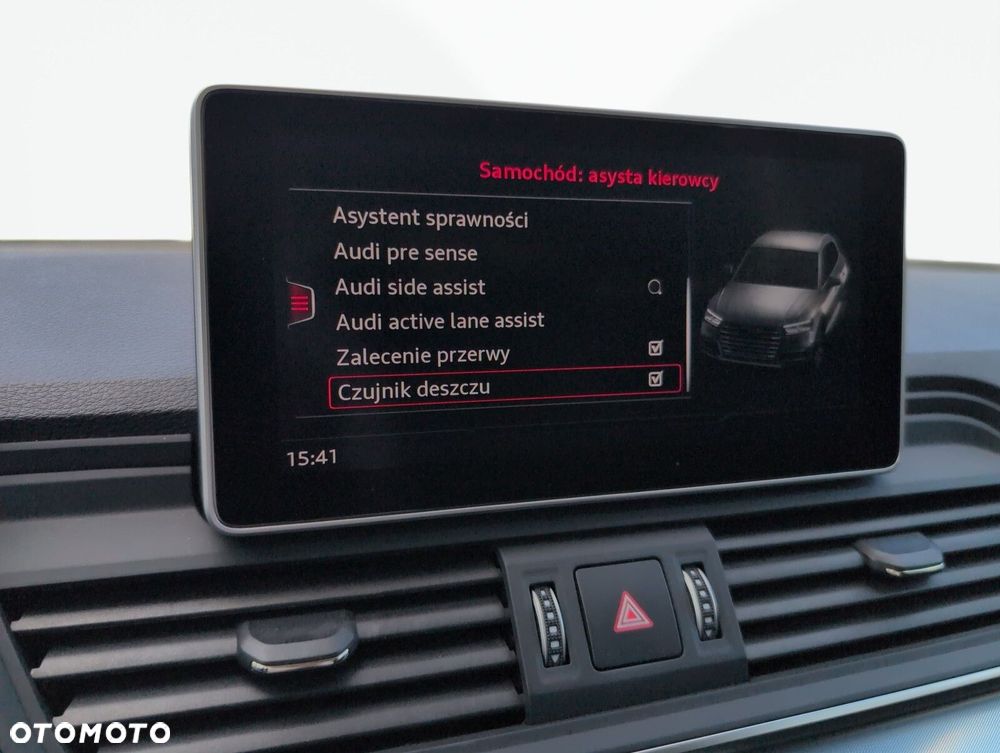 Audi Q5 2.0 TFSI Quattro Sport S tronic - 30