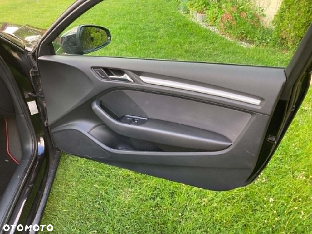 Audi A3 3-drzwiowe 1.6 TDI - 6