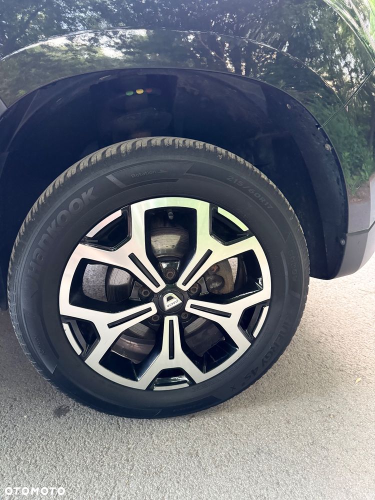 Dacia Duster 1.3 TCe FAP Techroad 4WD - 29