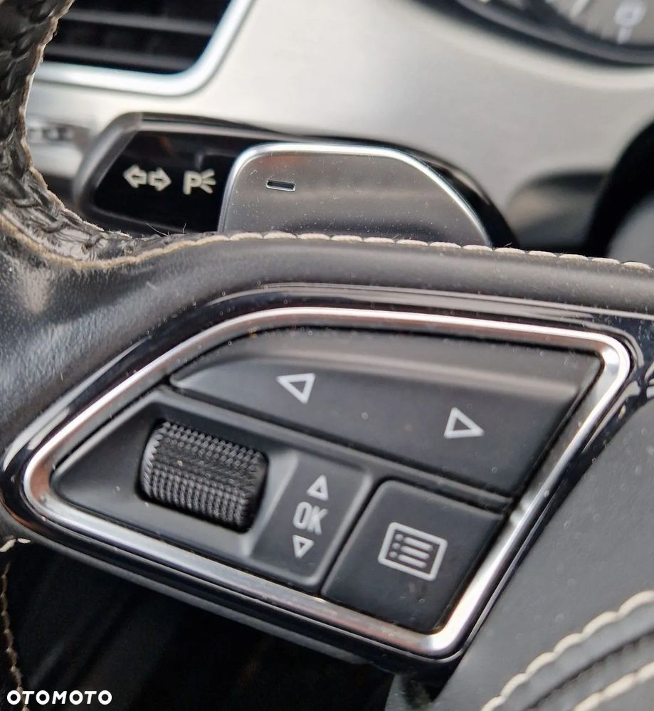 Audi S8 Plus 4.0 TFSI Quattro - 36