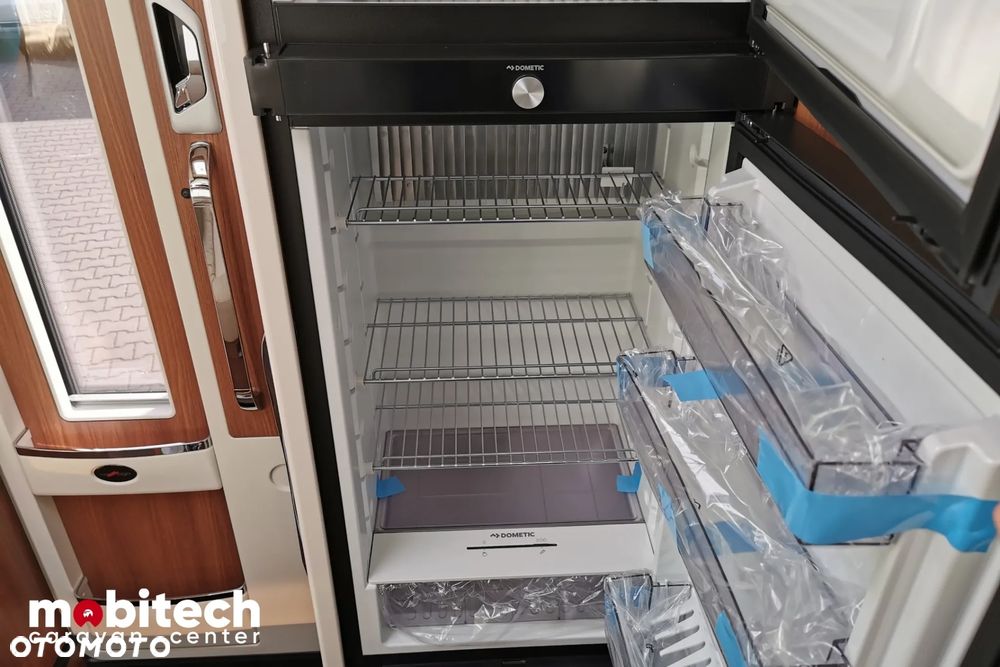 Carthago Chic E-Line I 50 LE DA - 20