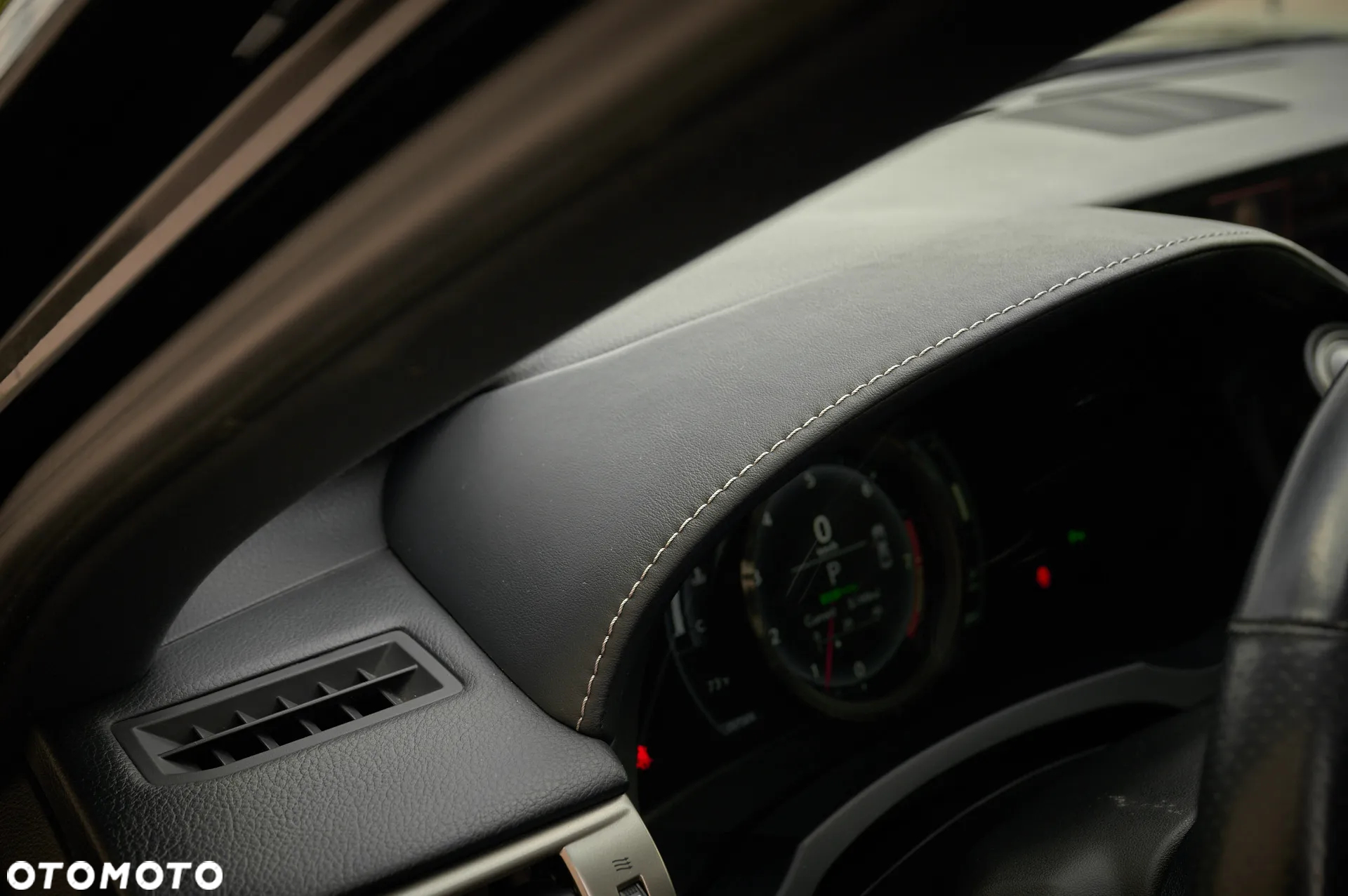 Lexus IS 250 F Sport - 29