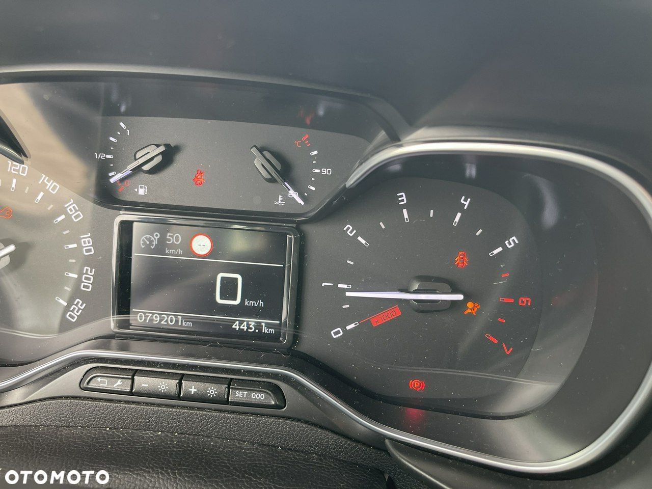Citroën Berlingo - 7