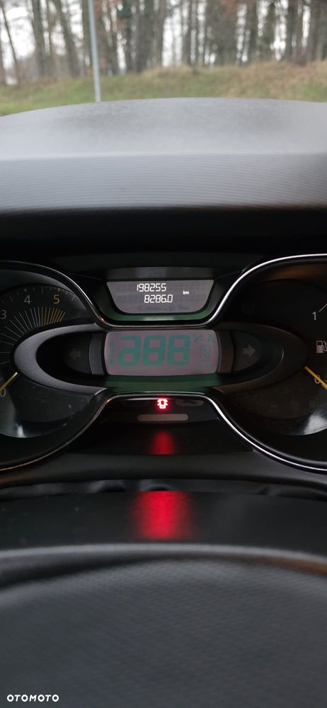 Renault Captur 1.5 dCi Energy Life - 12