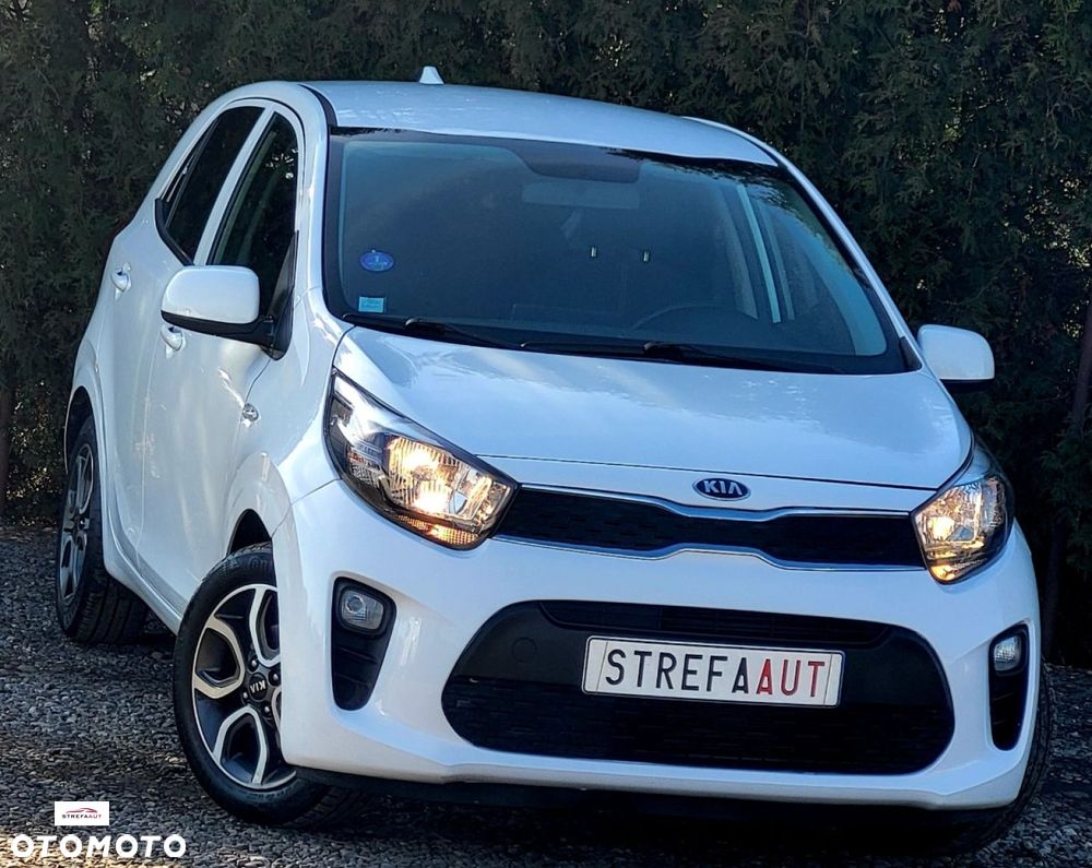 Kia Picanto - 3