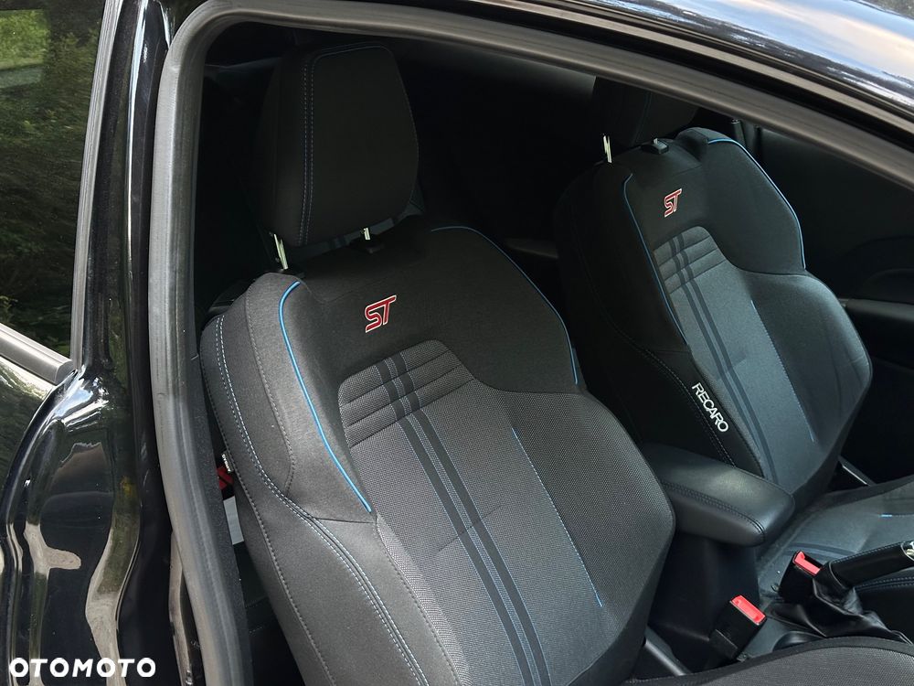 Ford Fiesta 1.5 EcoBoost S&S ST X - 22