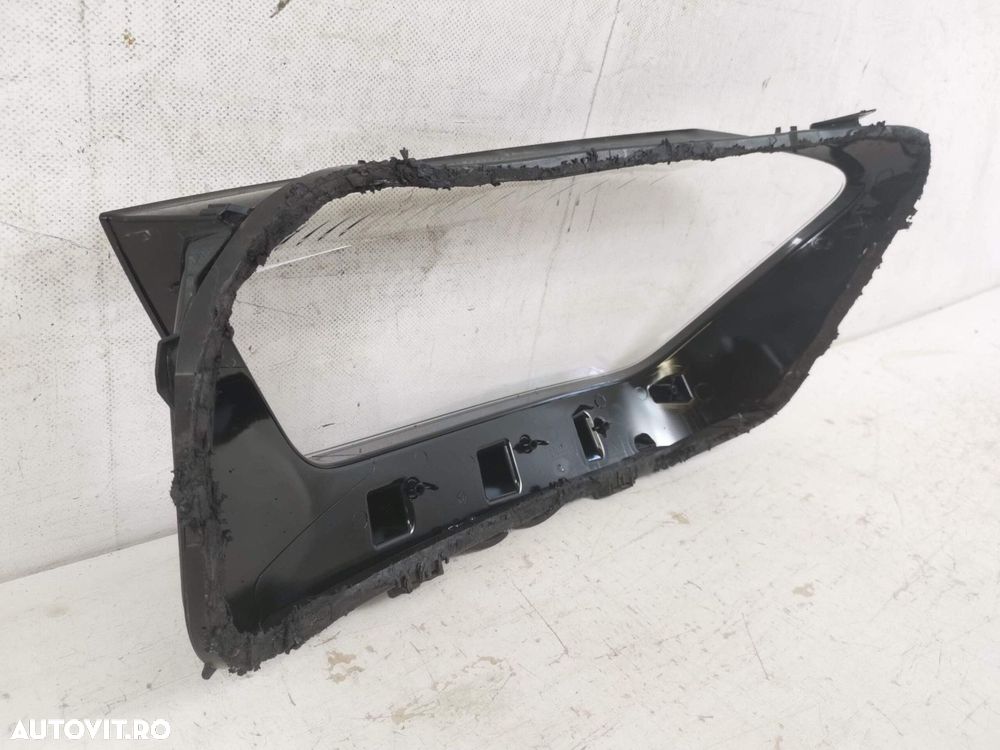 Sticla Dreapta Mercedes-Benz GLE V167 Facelift 2021 2022 2023 2024 202 - 6