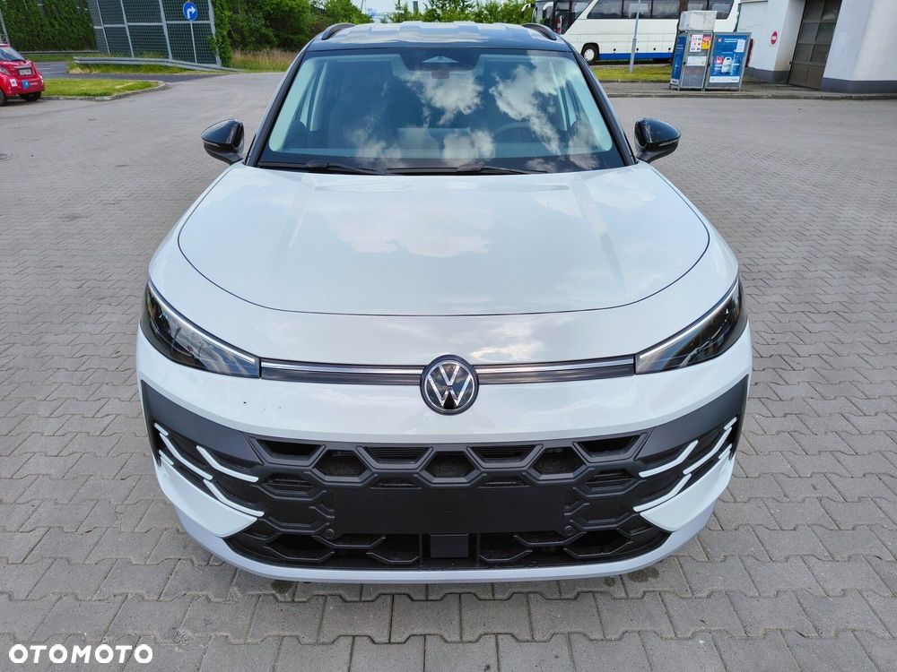 Volkswagen T-Roc 1.5 eTSI Life DSG - 2