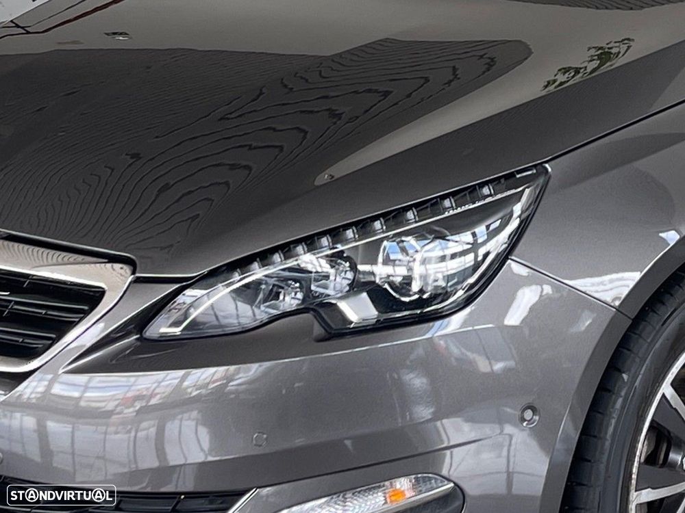 Peugeot 308 1.6 BlueHDi Access - 10