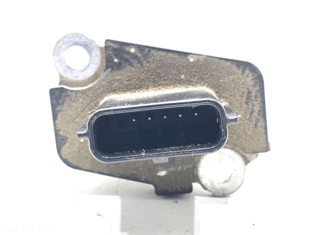 PRZEPŁYWOMIERZ  NISSAN MICRA IV (K13K) 2010 - 2022 1.2 59 kW [80 KM] benzyna 2010 - 2015 AFH70M-38 - 3