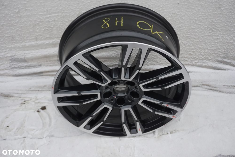 Bmw 5x112 19 8,5J et29 5A324E0 - 4