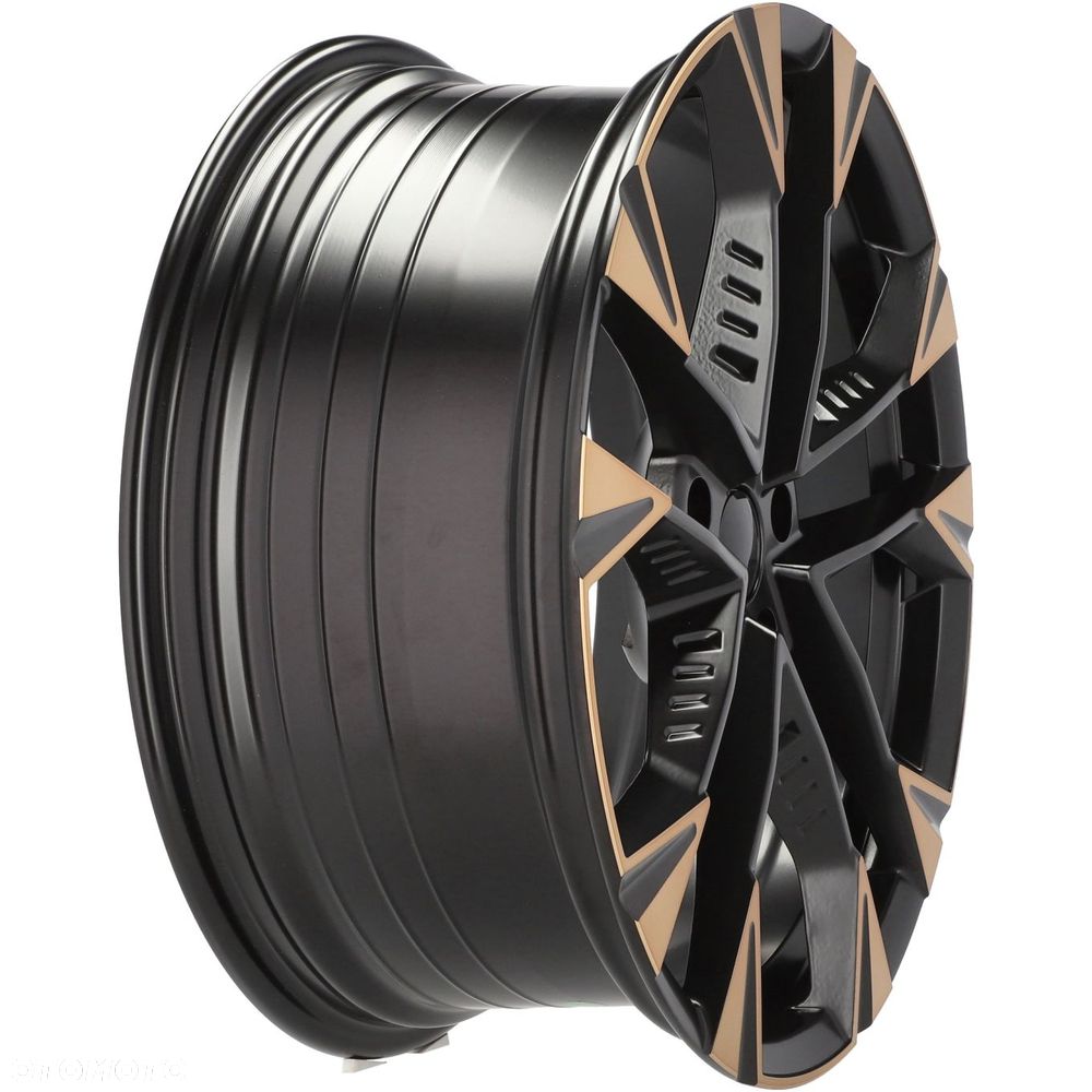 4x Felgi 18 m.in. do CUPRA Ateca Born Leon Cup VZx Formentor VZe VZ5 TerRAMar - YF1150 - 7