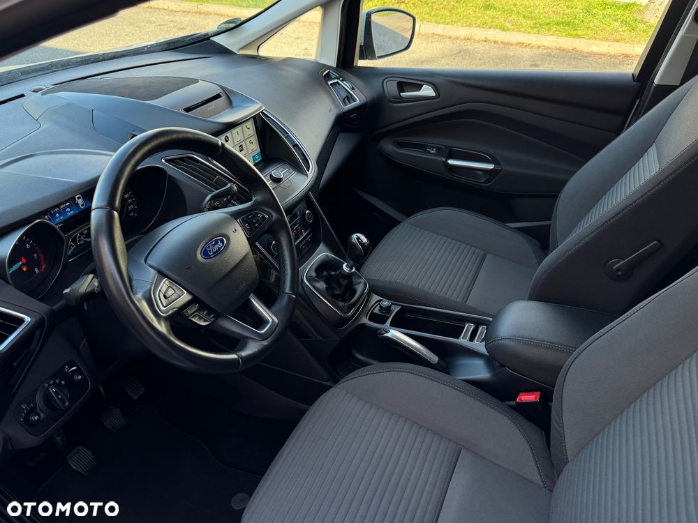 Ford C-MAX 1.0 EcoBoost Titanium ASS - 20
