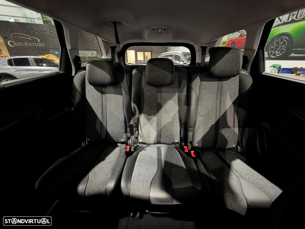 Peugeot 5008 PureTech 130 EAT8 Stop & Start Allure - 7
