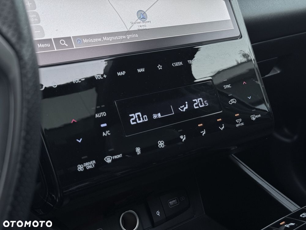 Hyundai Tucson 1.6 T-GDi 48V-Hybrid 4WD DCT N Line - 29
