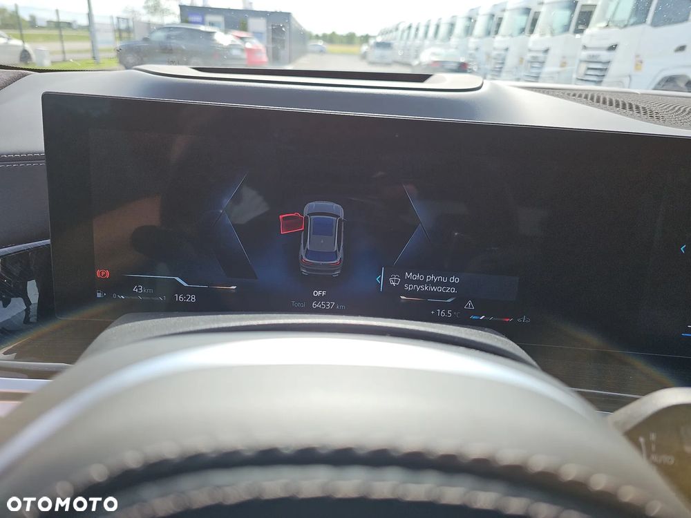 BMW X5 xDrive40i mHEV M Sport sport - 15