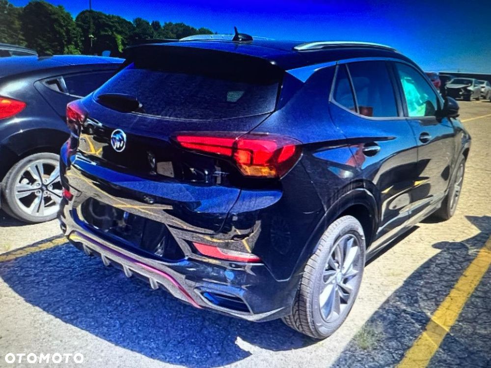 Buick Encore - 7