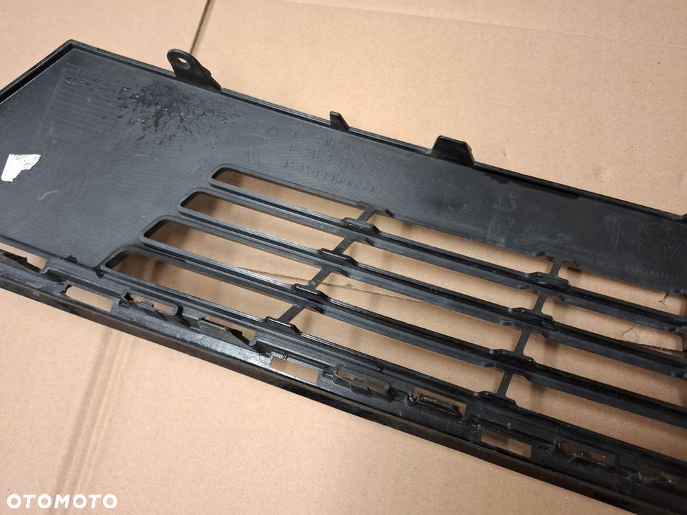 GRILL ATRAPA OPEL ASTRA L 6 VI ORYGINAŁ ŁADNY STAN - 9
