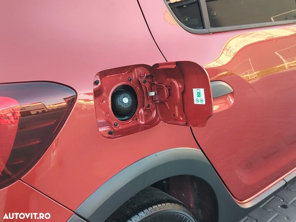 Dacia Sandero Stepway 0.9 TCe - 18