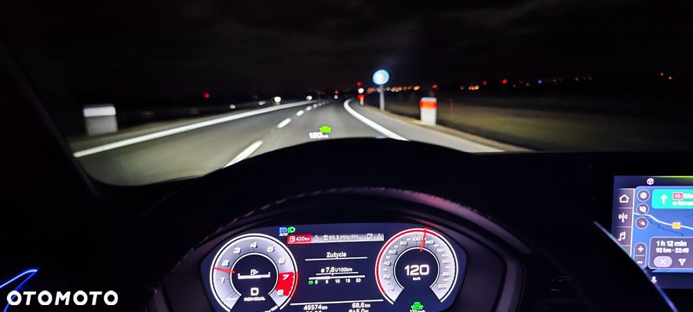 Audi A4 Avant 45 TFSI quattro S tronic S line - 3