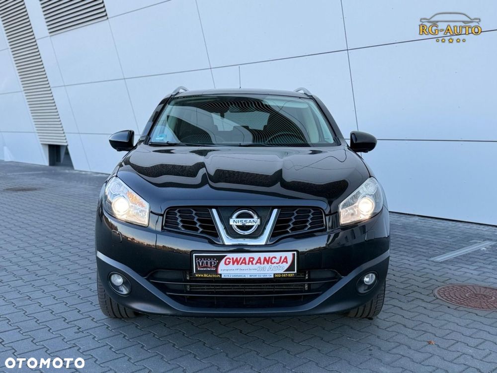 Nissan Qashqai - 17